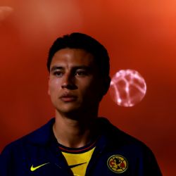 Ramón Juárez MOLESTO por el arbitraje del Campeón de Campeones en contra del Club América