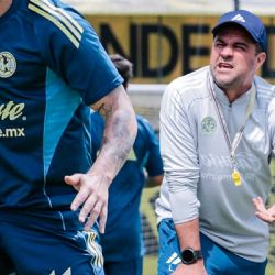 Están DESCARTADOS y André Jardine no podrá usarlos en el América vs DC United del Tour Águlla 2025