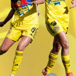 Son estrellas del Club América y se enfrentarán 2 VECES al FC Barcelona en su visita a México