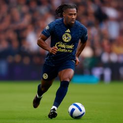 Adama Traoré es la OPCIÓN EUROPEA del Club América para su último REFUERZO