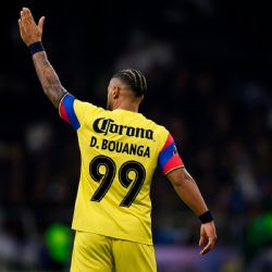 La fecha clave para CERRAR el fichaje de Denis Bouanga, está cada vez más cerca