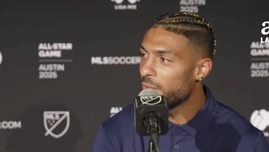 Equipo de la Liga MX hizo el intento de ARRUINAR el fichaje de Denis Bouanga con él Club América