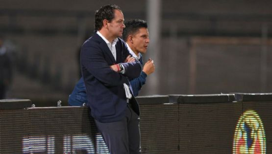 Santiago Baños no se iría solo, el otro directivo del Club América que Emilio Azcárraga correría