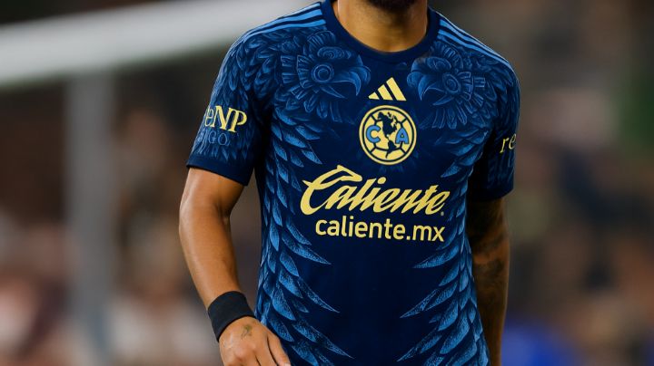 Confirman que el Club América podría cerrar a su CUARTO FICHAJE esta misma semana