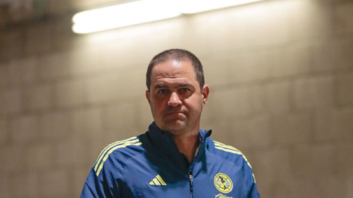 André Jardine hace AUTOCRÍTICA tras el empate del Club América vs Rayados