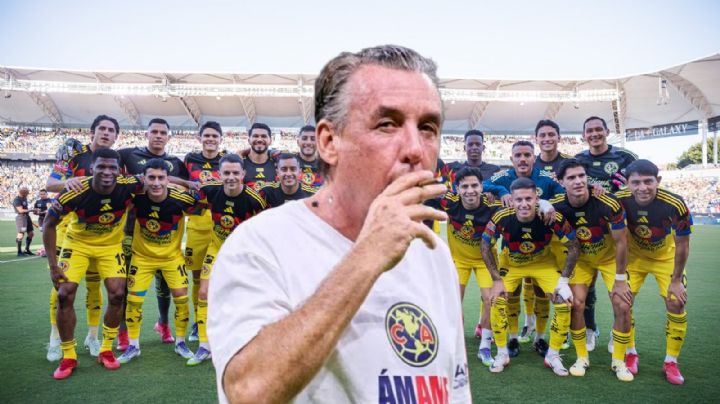 Ya no lo quieren en el Club América y le está quitando a Emilio Azcárraga 19 millones
