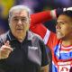 Carlos Reinoso SE BURLA de Kevin Mier y sus ERRORES con Cruz Azul