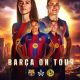 ¡Ya hasta hay fecha! FC Barcelona visitará México y hace OFICIAL partido contra el Club América Femenil