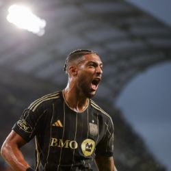 ¡Por eso es tan caro! Los números de Denis Bouanga que harán que el Club América pague 12 millones