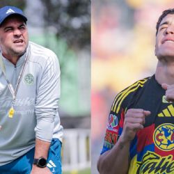 ¿Se ROMPIÓ la relación con André Jardine? La reacción de Zendejas que PREOCUPA a la afición