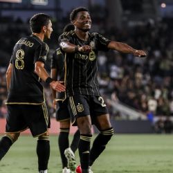 LAFC hace SORPRESIVO movimiento con Javairo Dilrosun y el Club América