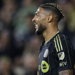 Aún no llega, pero Denis Bouanga rompería RÉCORD del Club América si se concreta su fichaje