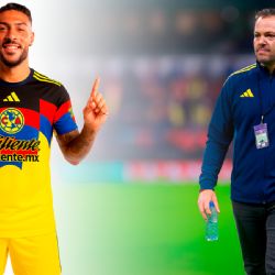 Club América recibe RESPUESTA a su primera oferta por Denis Bouanga