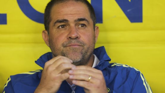 Club América llegaría DEBILITADO ante Necaxa, André Jardine será obligado a hacer rotaciones