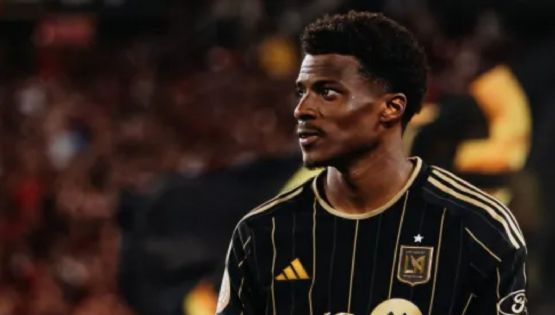 Javairo Dilrosun saldrá del Club América pero dejaría un FICHAJE de regalo a la directiva