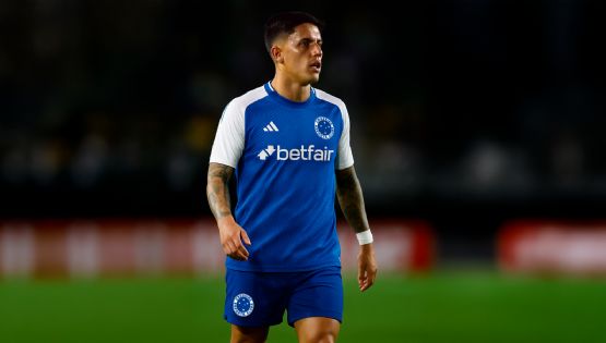 Prensa de Brasil confirma el que sería el NUEVO EQUIPO de Brian Rodríguez
