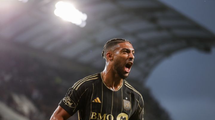 Los DETALLES de la OFERTA del Club América por Denis Bouanga