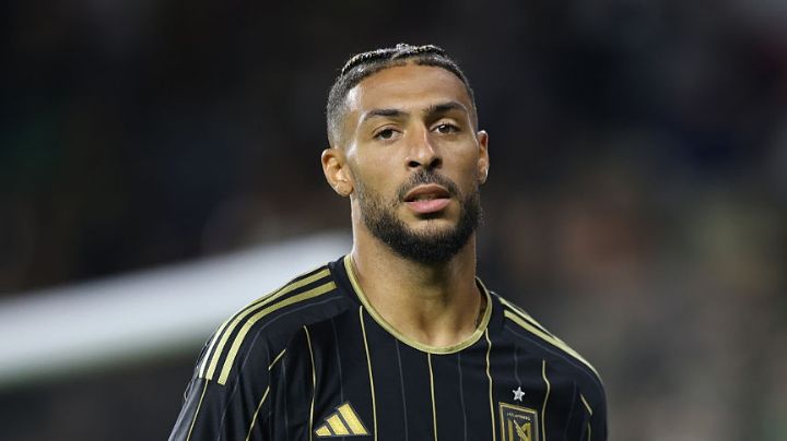 El fichaje de 42 millones de DÓLARES: por esto el Club América terminó descartando a Denis Bouanga