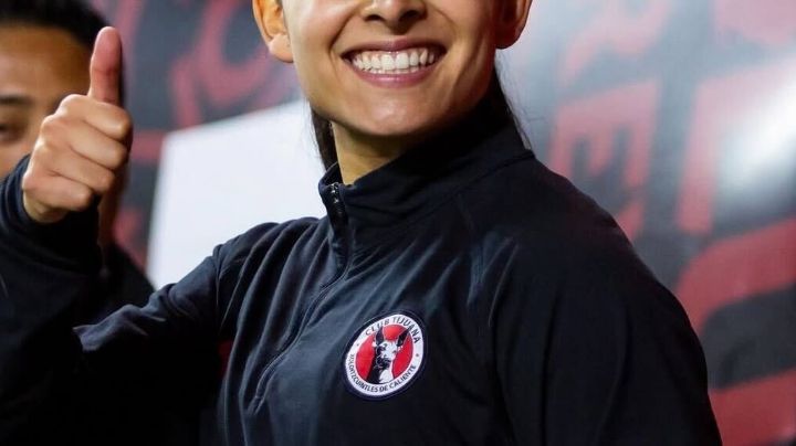 Se burló del Club América Femenil y ahora recibe críticas por su pésima actuación contra el equipo