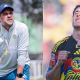 ¿Se ROMPIÓ la relación con André Jardine? La reacción de Zendejas que PREOCUPA a la afición