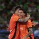Brian Rodríguez y Alejandro Zendejas SALVAN a la Liga MX en el juego de habilidades contra la MLS
