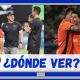 Dónde ver EN VIVO a André Jardine y los jugadores del Club América en el All Star Game 2025
