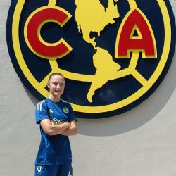 ¿Fichar a billetazos? Claudia Carrión revela cómo convence a jugadoras top de llegar al América Femenil