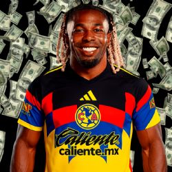 La MILLONADA que tendría que pagar el Club América por el FICHAJE de Adama Traoré