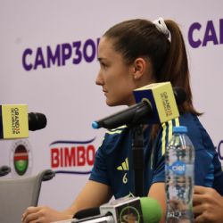 Acaba de llegar al Club América y ya se dio cuenta de la GRANDEZA del Club, espera a un gran rival
