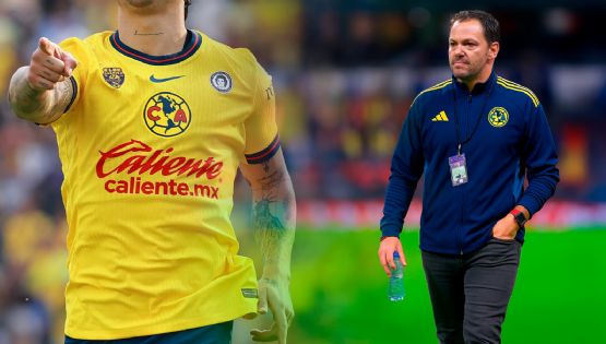 La directiva ya le está buscando SALIDA lo antes posible, van por refuerzo en posición CLAVE