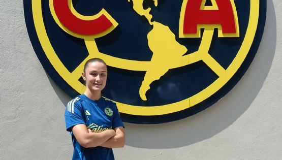 CAMP3ONAS Tour 2025: Bruna Vilamala dispuesta a DEFENDER los colores del América Femenil vs Barcelona