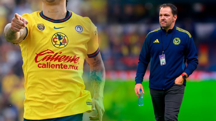 La directiva ya le está buscando SALIDA lo antes posible, van por refuerzo en posición CLAVE