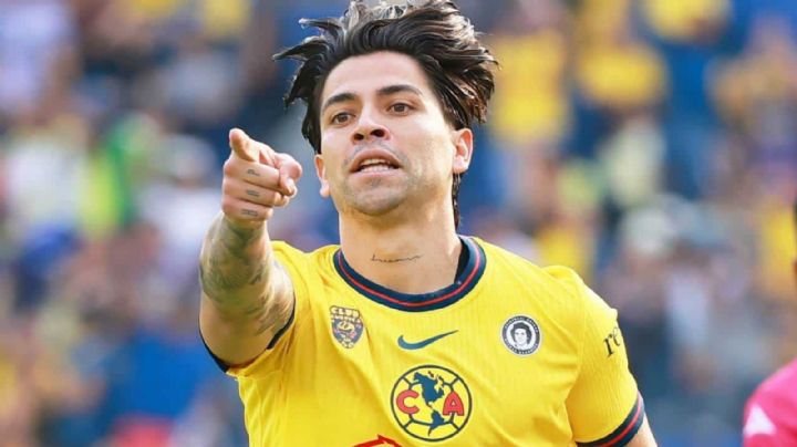 Club América OBLIGADO a tomar decisión con Víctor Dávila, a Jardine no le gusta la opción