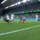 El AUTOGOL de Brian Rodríguez que evitó la REMONTADA de la Liga MX sobre MLS