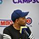 Ángel Villacampa EXHIBE a Chicharito Hernández por su mensaje