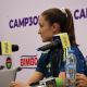 Acaba de llegar al Club América y ya se dio cuenta de la GRANDEZA del Club, espera a un gran rival