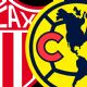 Definido el ÁRBITRO para el partido de Necaxa vs Club América por el Apertura 2025