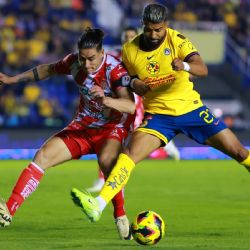 Dónde ver EN VIVO el Necaxa vs Club América de la Jornada 3 del Apertura 2025
