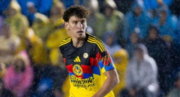 Es la mentalidad que necesita el Club América y lo deja en claro: el mensaje de Igor Lichnovsky