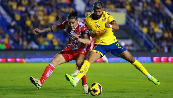 Necaxa vs América por la J3 del Apertura 2025: ¿Quién es favorito para ganar?