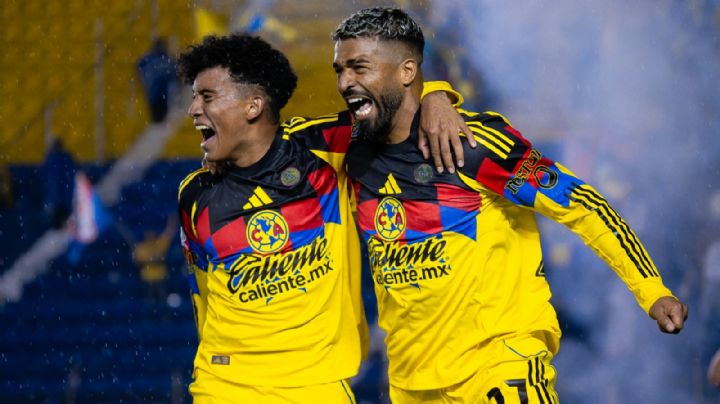 Pronósticos Necaxa vs América: el último partido de Liga MX antes de la Leagues Cup