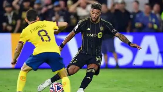 LAFC decidió NO COMPRAR a Javairo Dilrosun, ¿se cae el fichaje de Denis Bouanga al América?