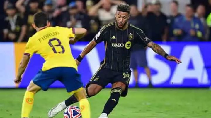 LAFC decidió NO COMPRAR a Javairo Dilrosun, ¿se cae el fichaje de Denis Bouanga al América?