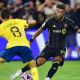 LAFC decidió NO COMPRAR a Javairo Dilrosun, ¿se cae el fichaje de Denis Bouanga al América?