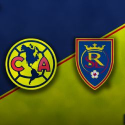 Club América vs Real Salt Lake en la Leagues Cup: Fecha, Hora y Quién transmitirá el partido