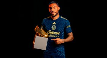 La RIDÍCULA PETICIÓN de Denis Bouanga que ha arruinado su fichaje con el Club América