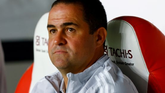 André Jardine rompe el silencio sobre el REFUERZO que quiere para el Club América