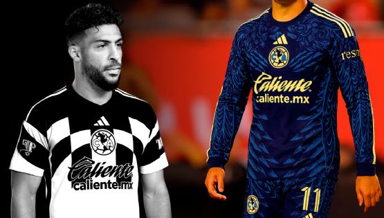 Las OPCIONES que le quedan al Club América tras el fichaje caído de Denis Bouanga
