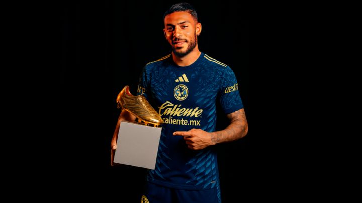 La fecha en que el Club América recibiría respuesta DEFINITIVA del LAFC sobre la venta de Denis Bouanga