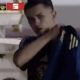 Álvaro Fidalgo demuestra su FRUSTRACIÓN tras el empate del América contra Necaxa